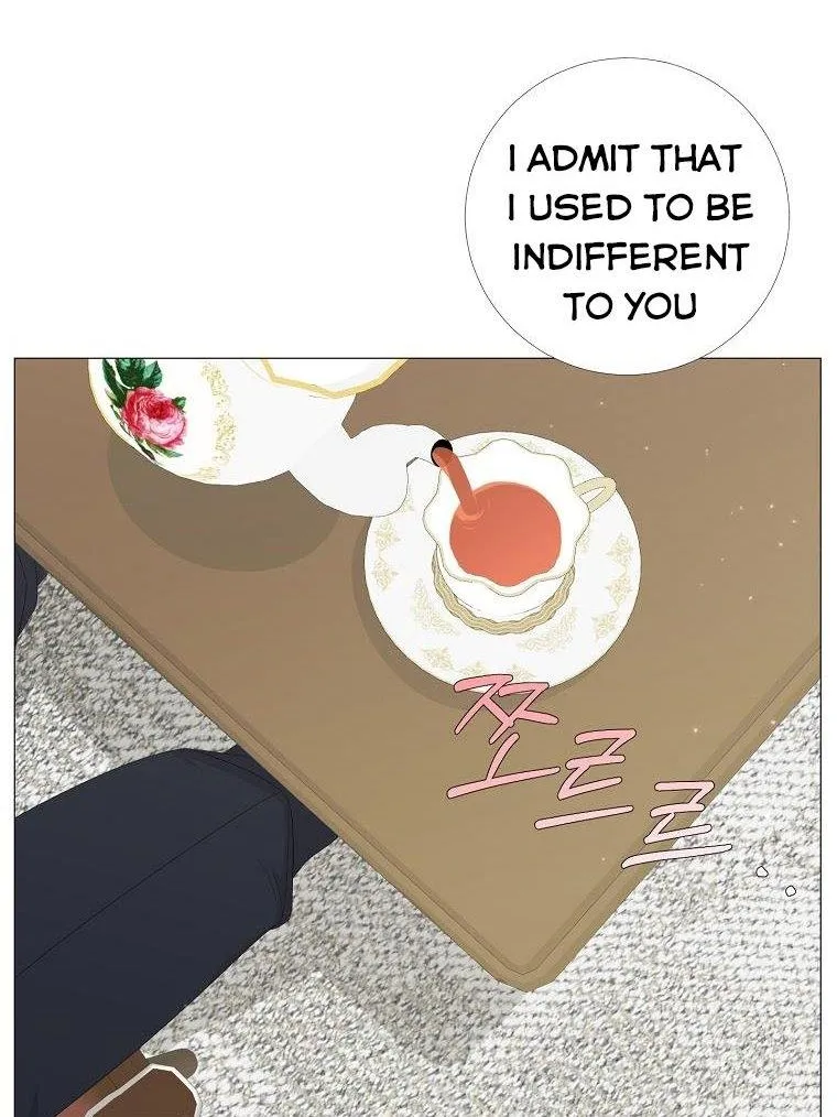 My tyrant’s husband somehow became cautious Chapter 7 page 14 - 