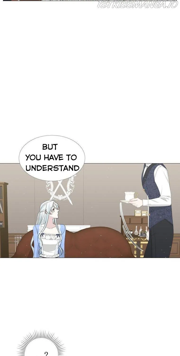 My tyrant’s husband somehow became cautious Chapter 7 page 15 - 