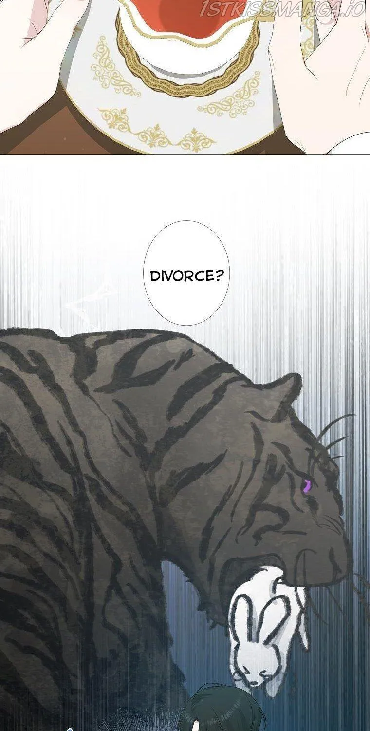 My tyrant’s husband somehow became cautious Chapter 7 page 19 - 