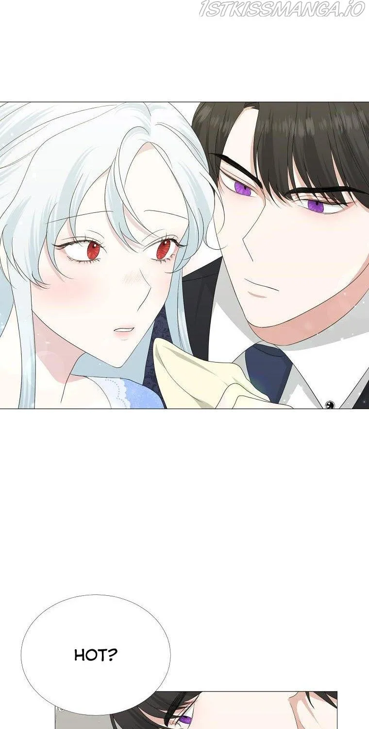 My tyrant’s husband somehow became cautious Chapter 7 page 25 - 