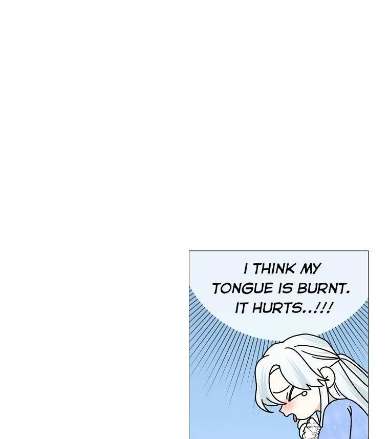 My tyrant’s husband somehow became cautious Chapter 7 page 32 - 