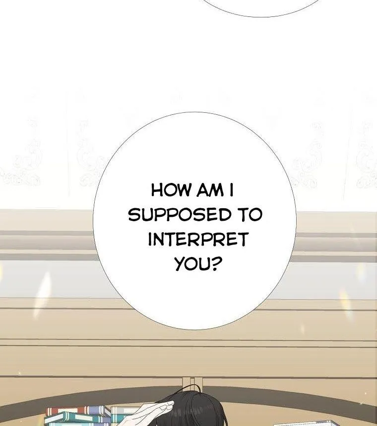 My tyrant’s husband somehow became cautious Chapter 7 page 34 - 
