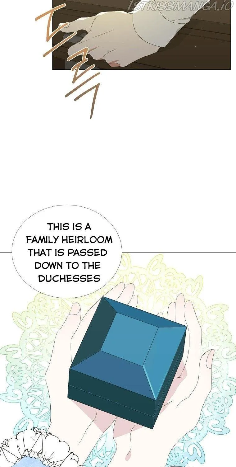 My tyrant’s husband somehow became cautious Chapter 7 page 37 - 