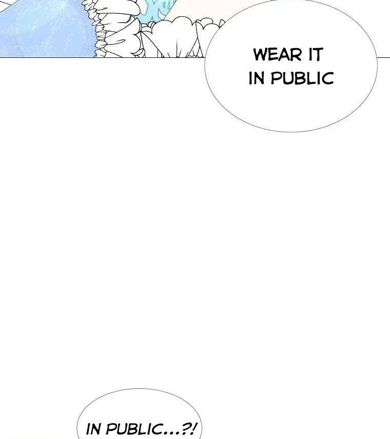 My tyrant’s husband somehow became cautious Chapter 7 page 38 - 