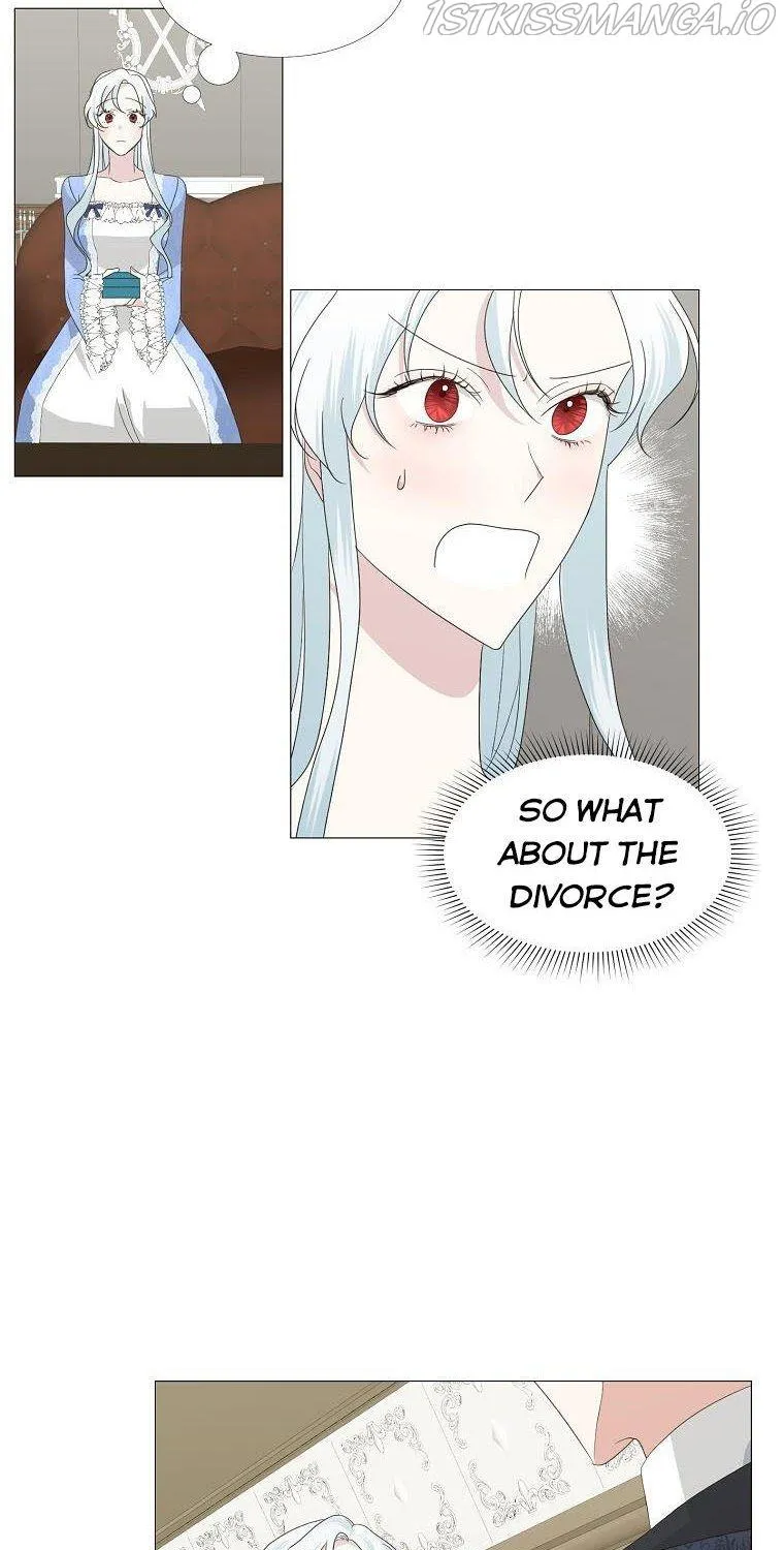 My tyrant’s husband somehow became cautious Chapter 7 page 39 - 