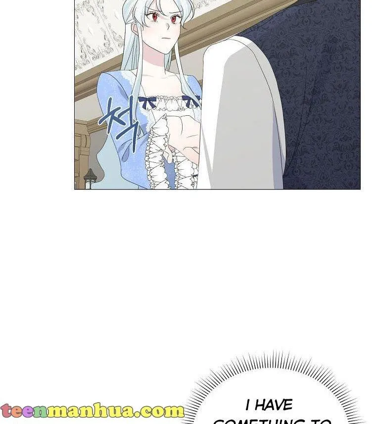 My tyrant’s husband somehow became cautious Chapter 7 page 40 - 