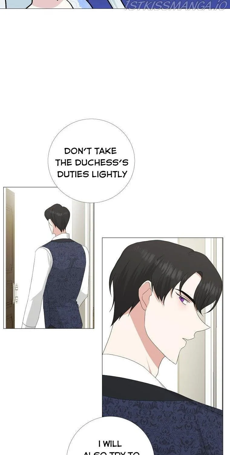 My tyrant’s husband somehow became cautious Chapter 7 page 43 - 