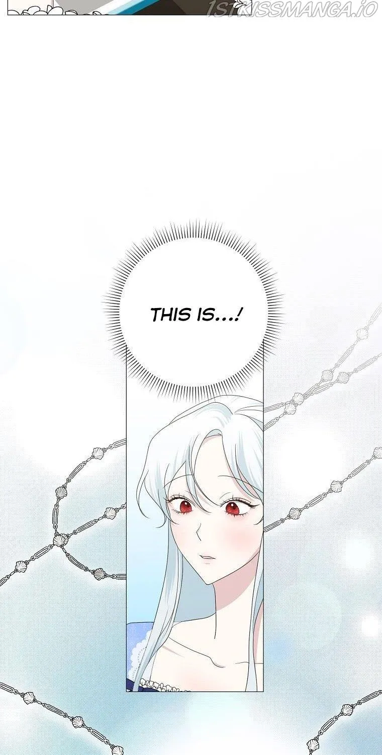 My tyrant’s husband somehow became cautious Chapter 7 page 47 - 