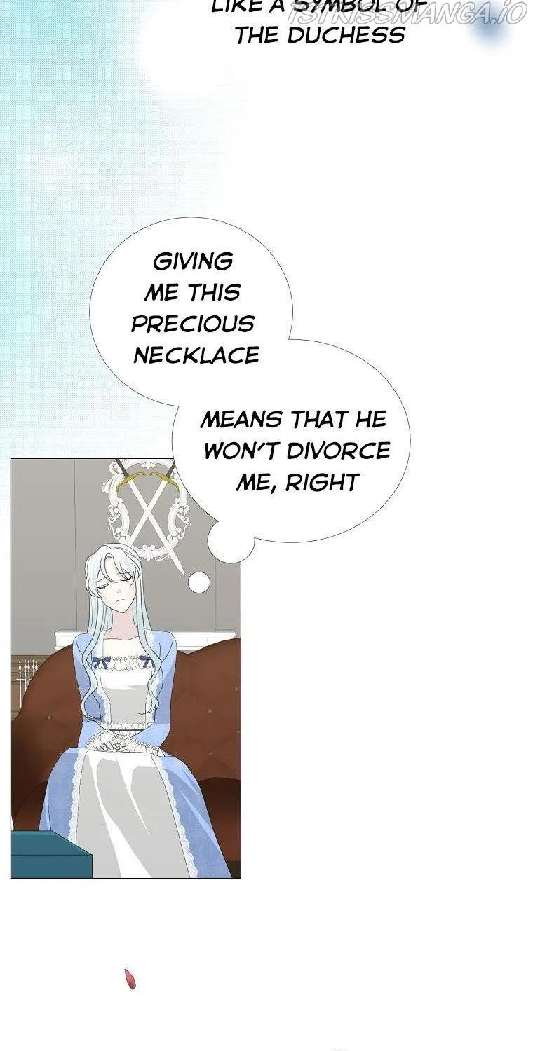 My tyrant’s husband somehow became cautious Chapter 7 page 49 - 