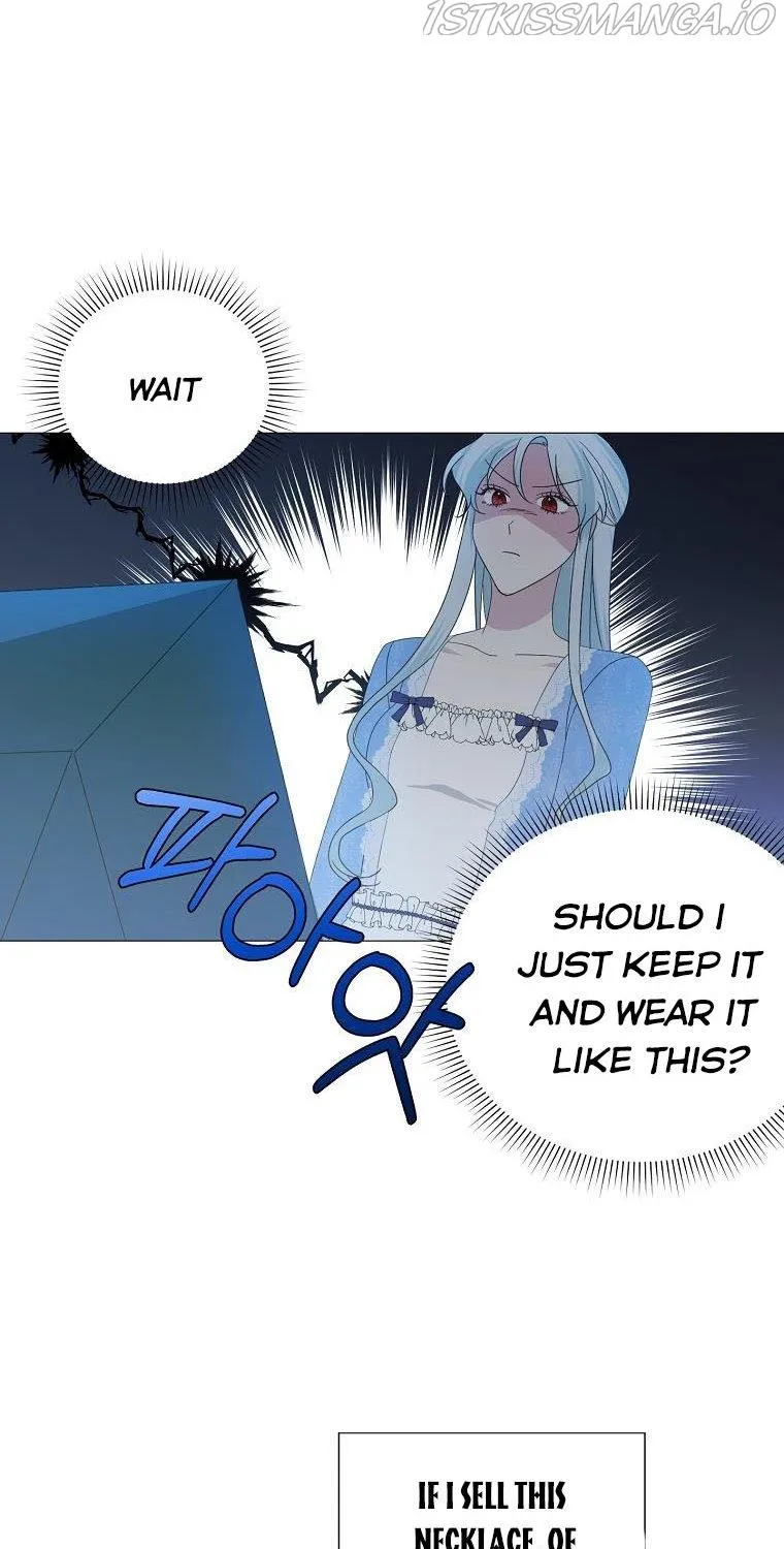 My tyrant’s husband somehow became cautious Chapter 7 page 53 - 