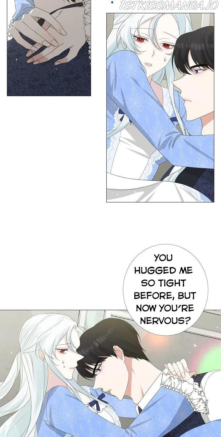 My tyrant’s husband somehow became cautious Chapter 7 page 9 - 