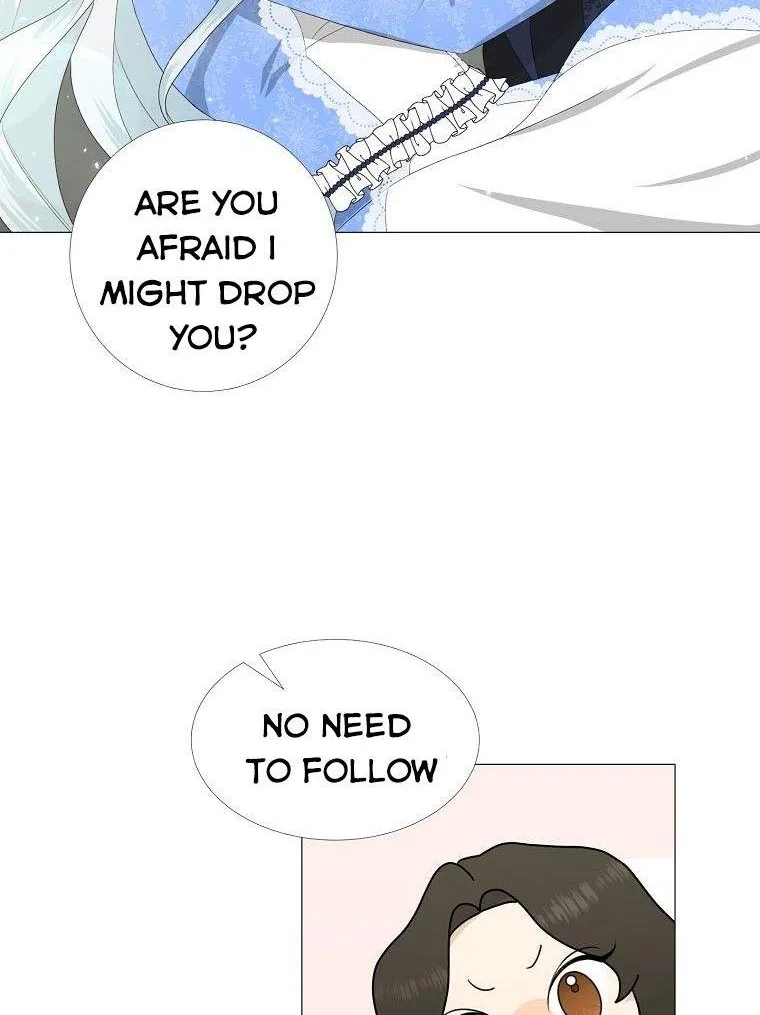My tyrant’s husband somehow became cautious Chapter 7 page 10 - 