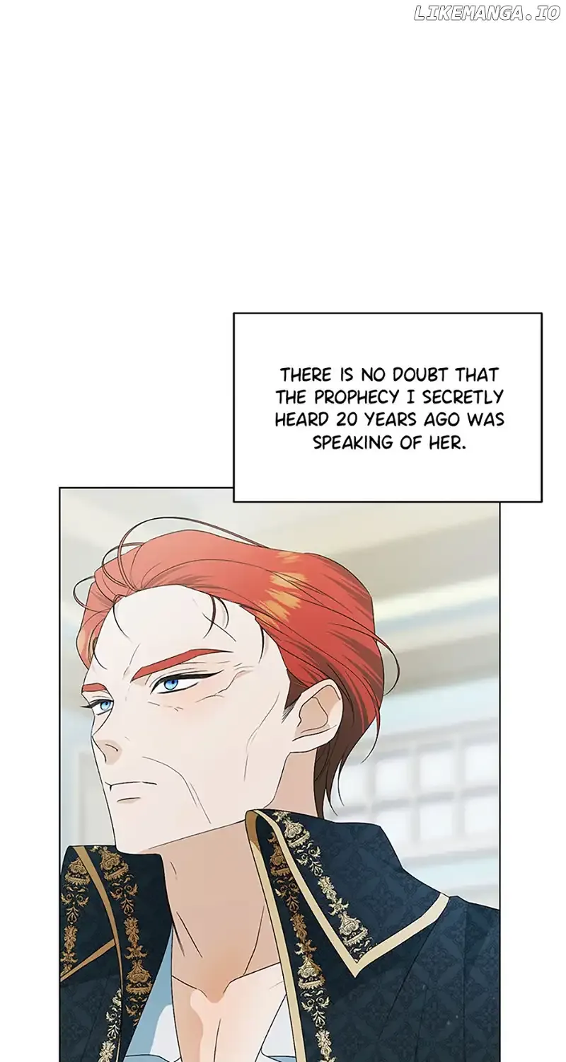 My tyrant’s husband somehow became cautious Chapter 70 page 101 - 