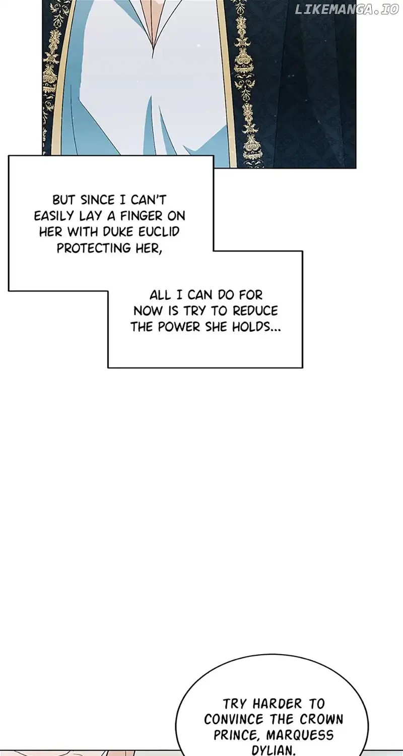 My tyrant’s husband somehow became cautious Chapter 70 page 103 - 