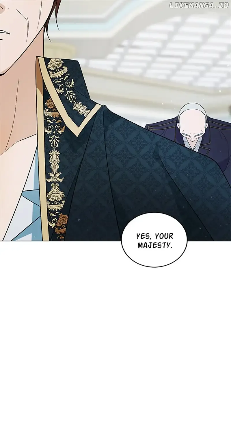 My tyrant’s husband somehow became cautious Chapter 70 page 105 - 