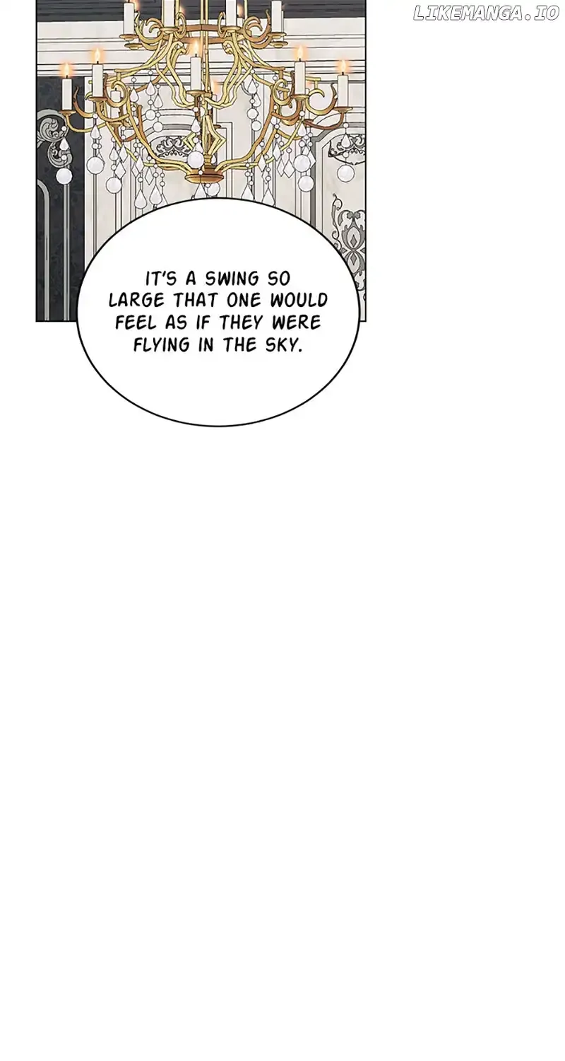 My tyrant’s husband somehow became cautious Chapter 70 page 127 - 