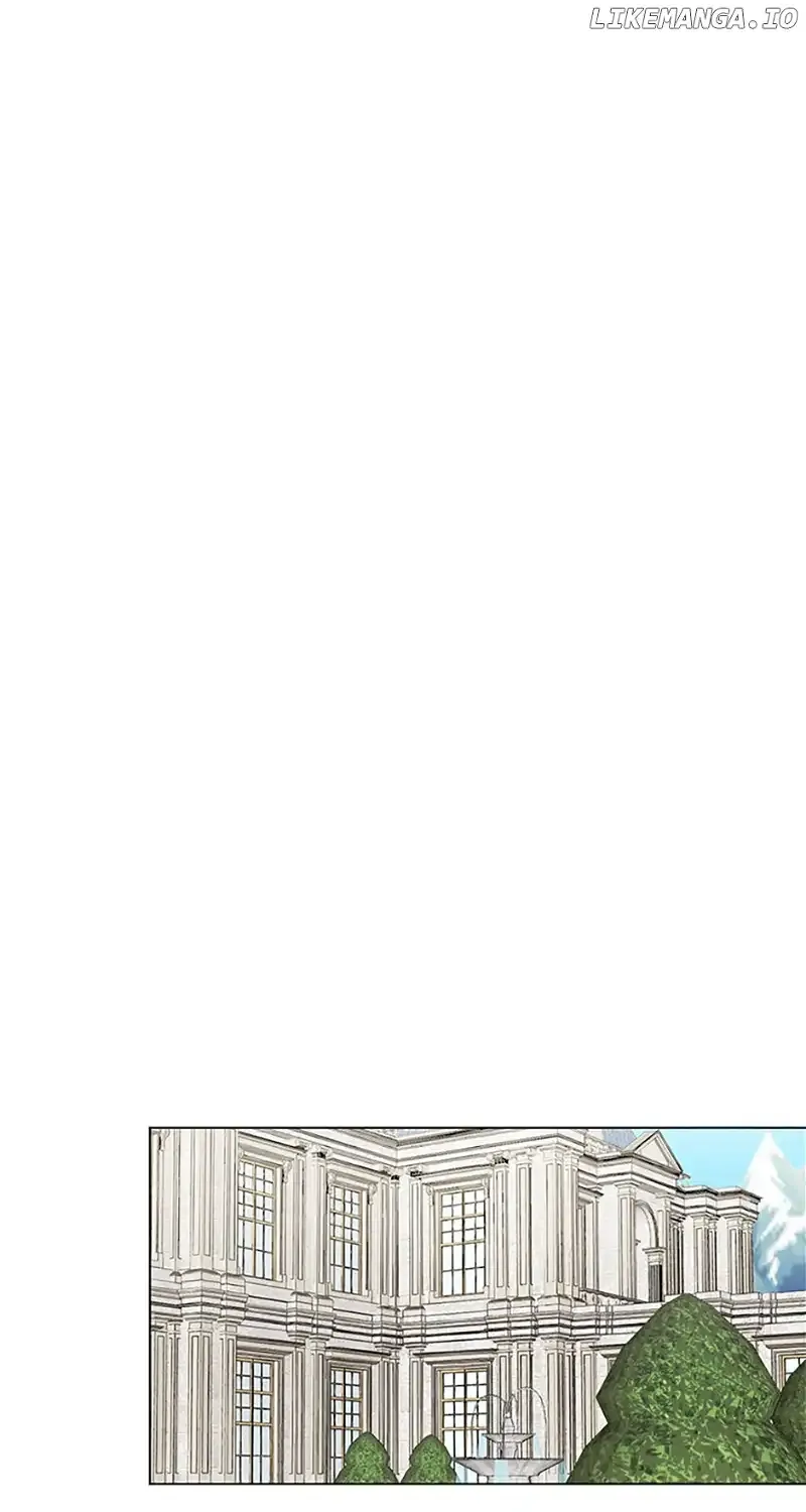 My tyrant’s husband somehow became cautious Chapter 70 page 133 - 