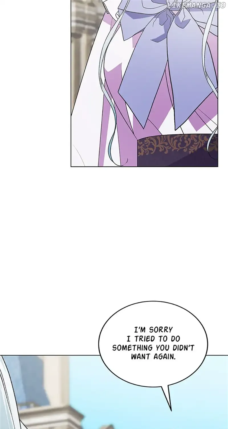 My tyrant’s husband somehow became cautious Chapter 70 page 137 - 