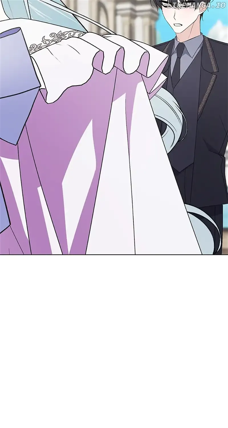 My tyrant’s husband somehow became cautious Chapter 70 page 139 - 