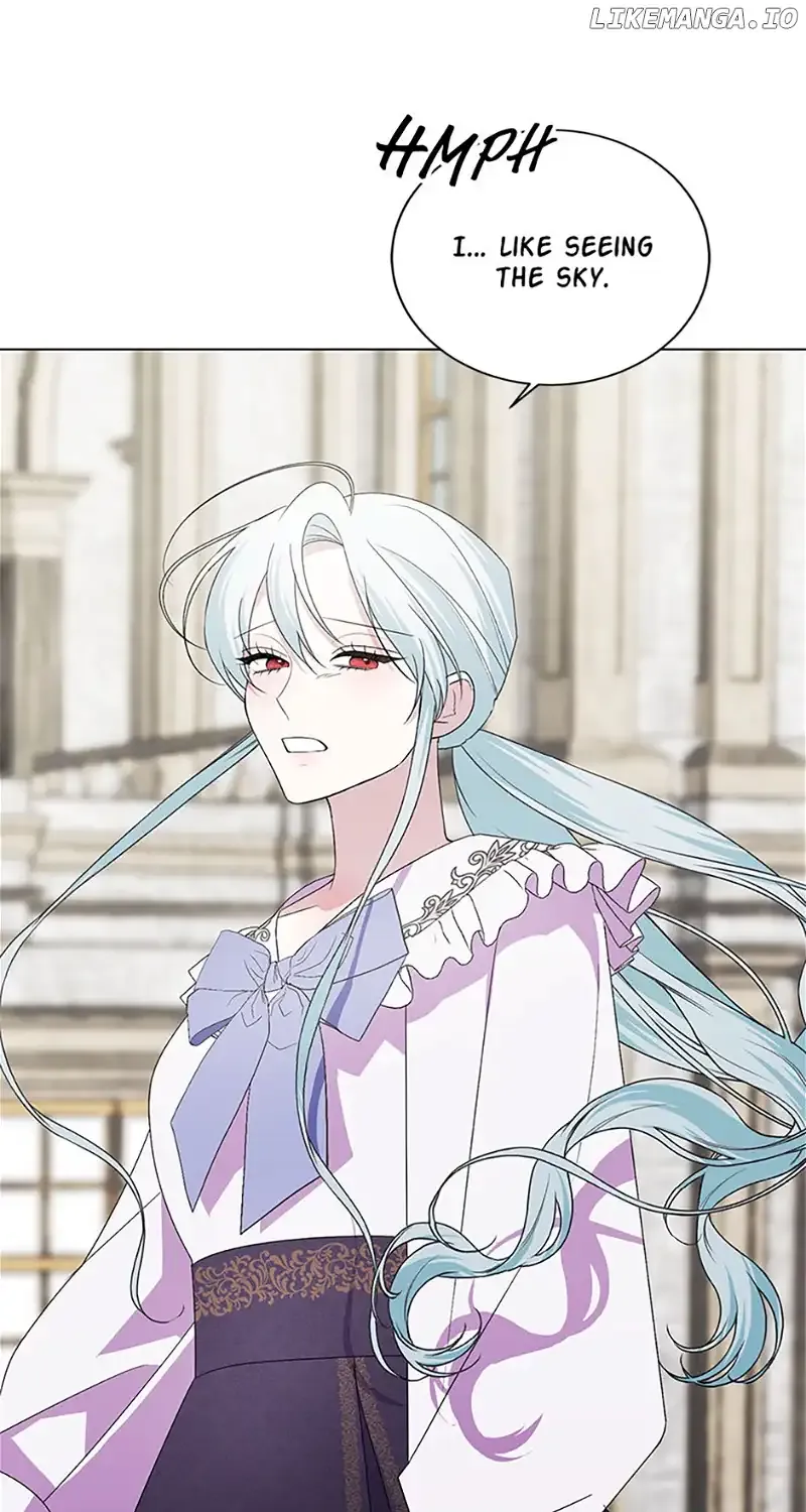 My tyrant’s husband somehow became cautious Chapter 70 page 143 - 