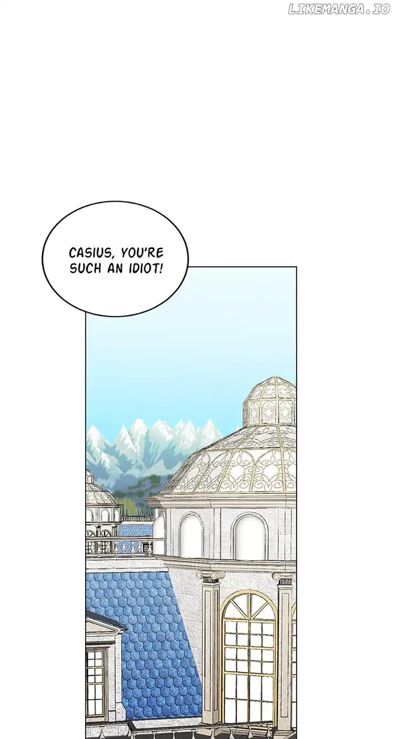 My tyrant’s husband somehow became cautious Chapter 70 page 145 - 