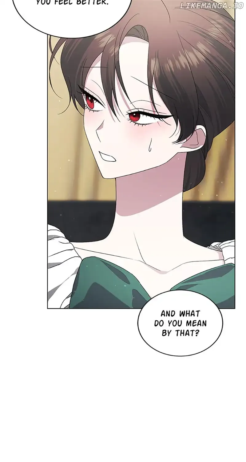 My tyrant’s husband somehow became cautious Chapter 70 page 19 - 