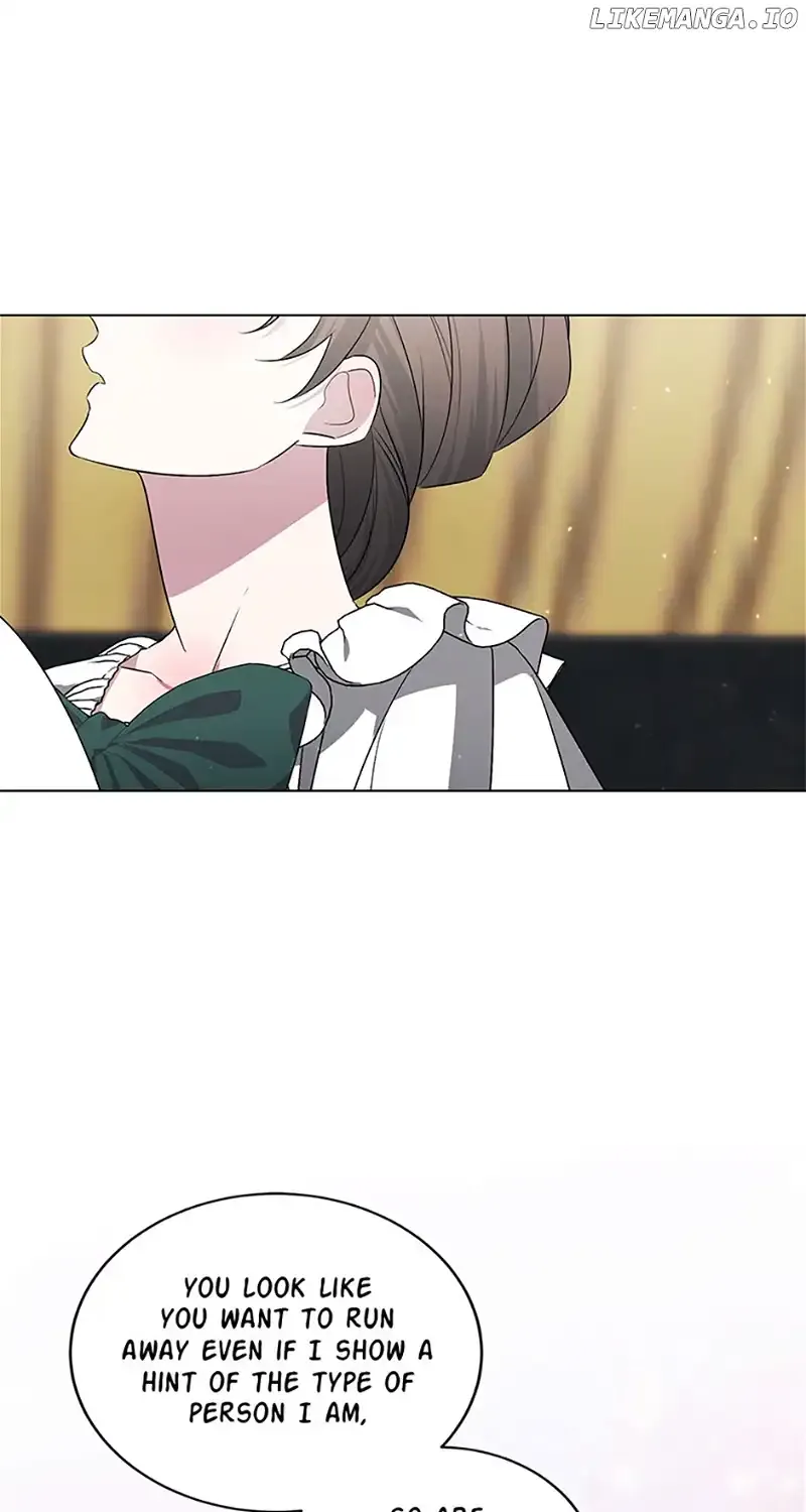 My tyrant’s husband somehow became cautious Chapter 70 page 21 - 