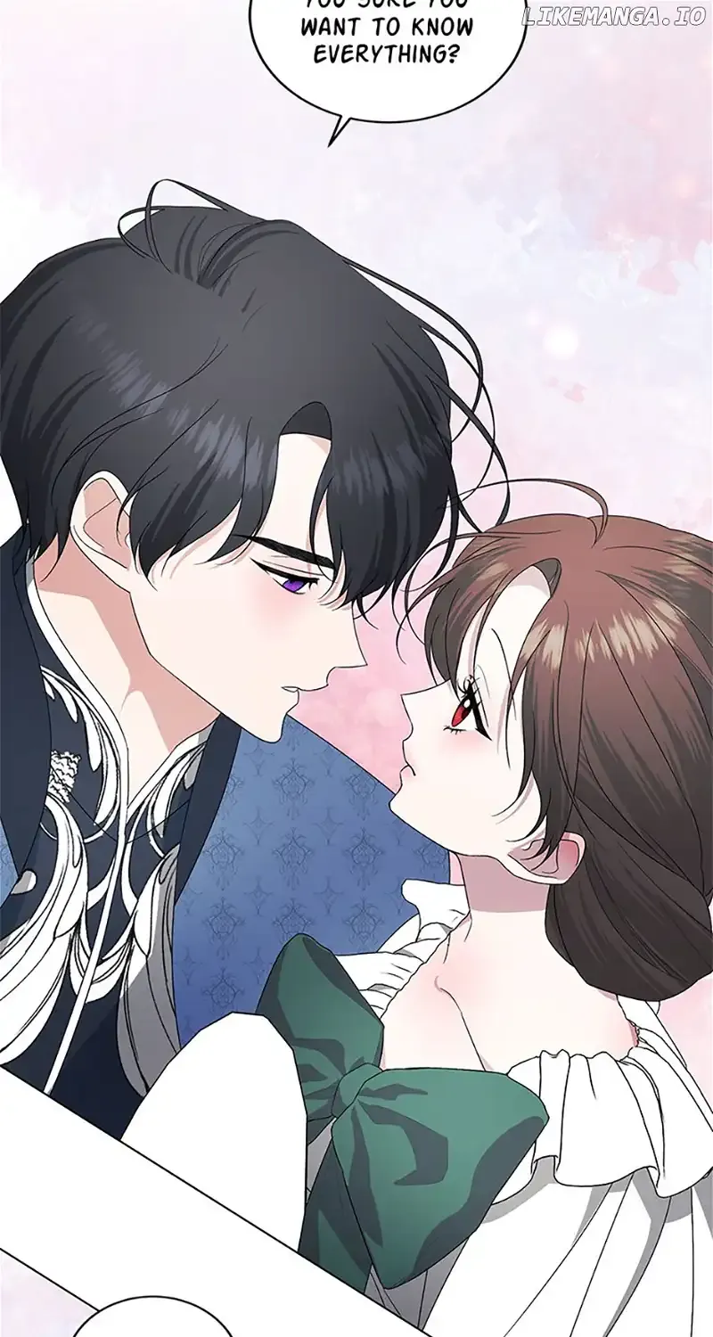 My tyrant’s husband somehow became cautious Chapter 70 page 23 - 