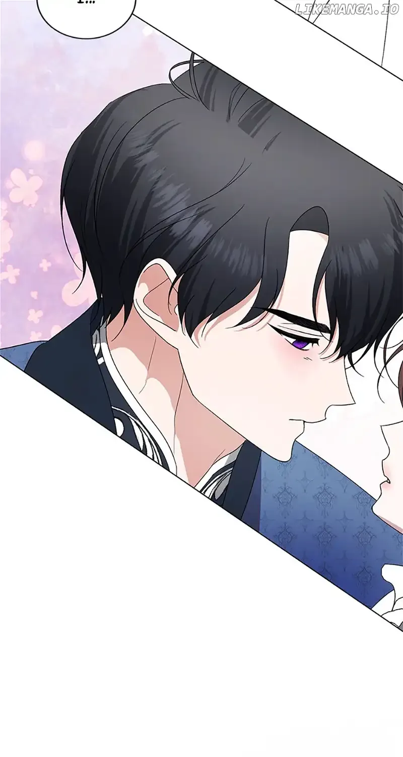 My tyrant’s husband somehow became cautious Chapter 70 page 25 - 