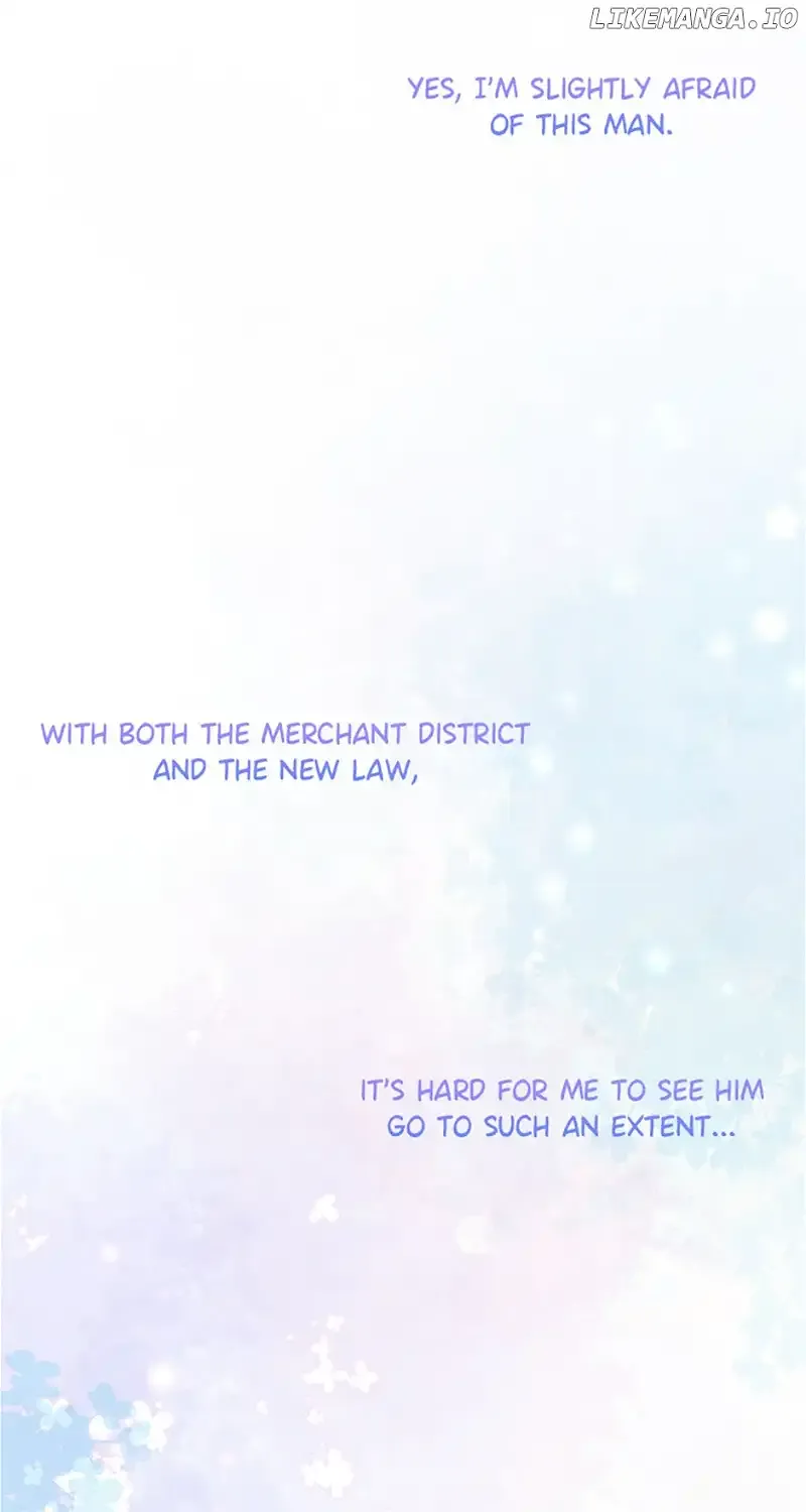 My tyrant’s husband somehow became cautious Chapter 70 page 27 - 