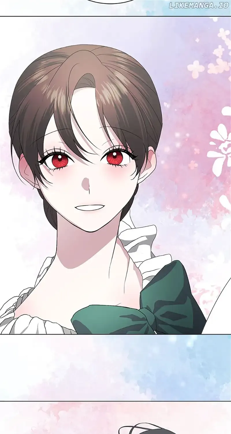 My tyrant’s husband somehow became cautious Chapter 70 page 31 - 