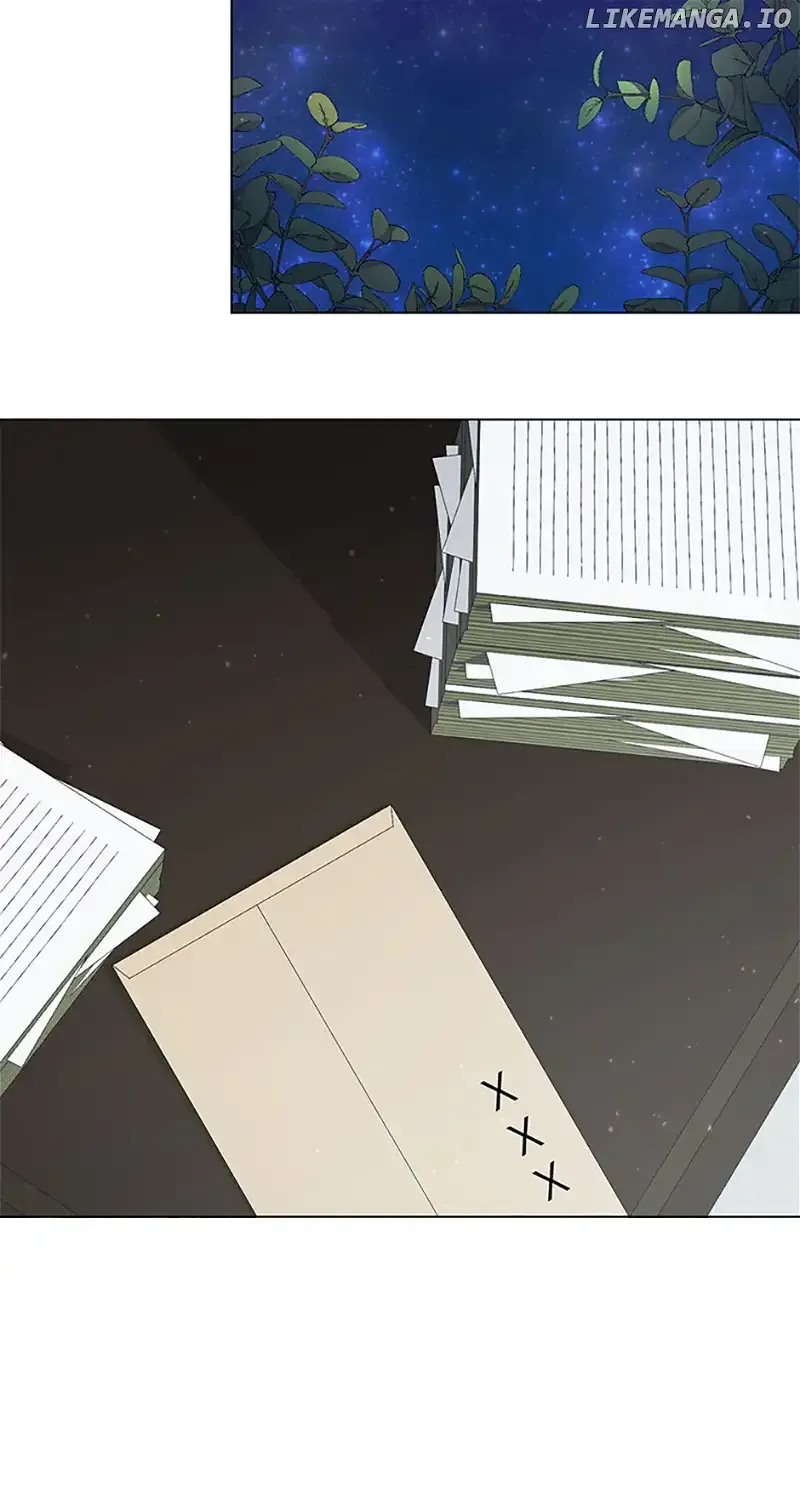 My tyrant’s husband somehow became cautious Chapter 70 page 39 - 