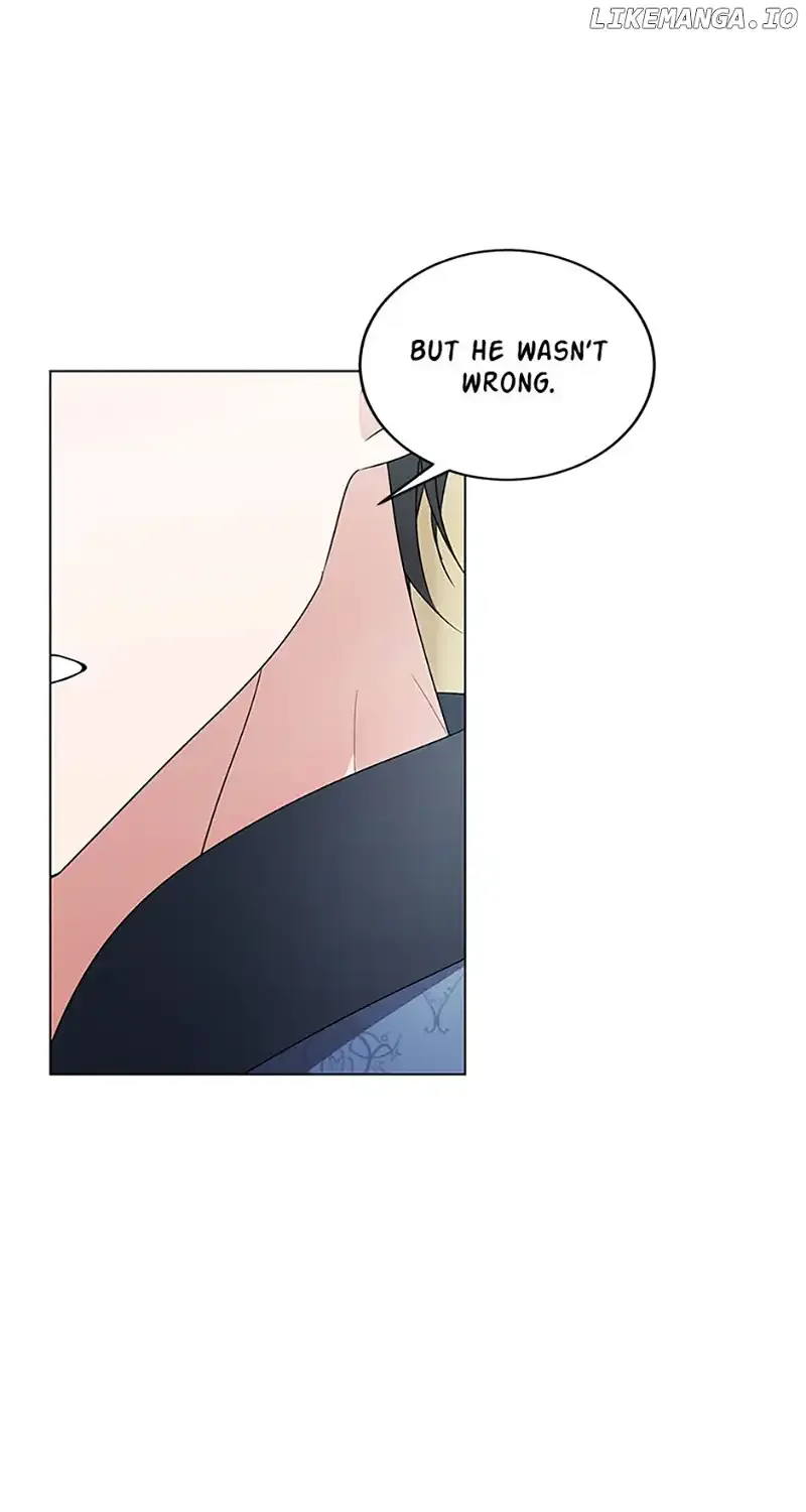 My tyrant’s husband somehow became cautious Chapter 70 page 5 - 