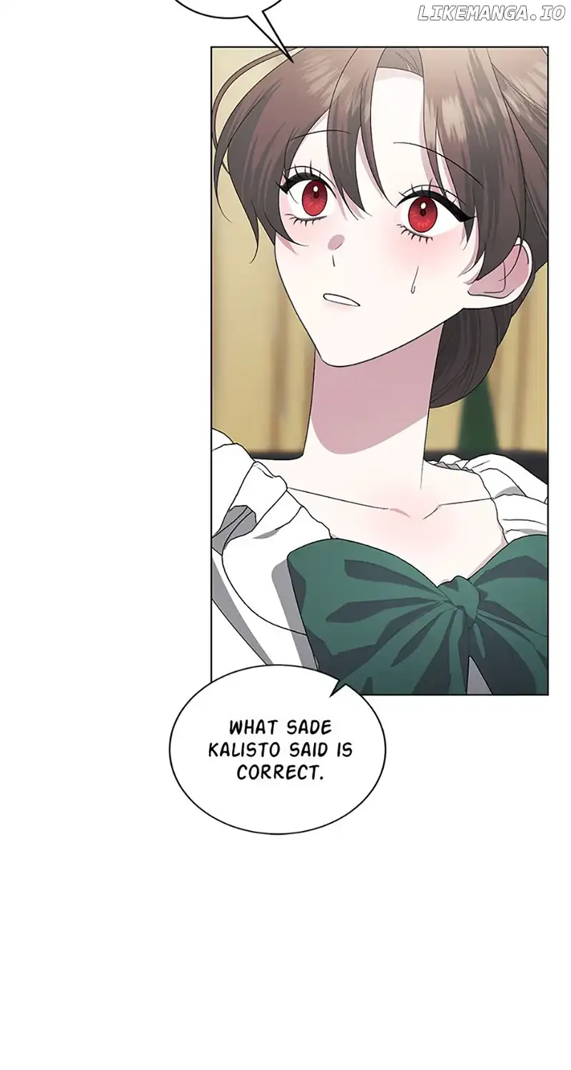 My tyrant’s husband somehow became cautious Chapter 70 page 7 - 