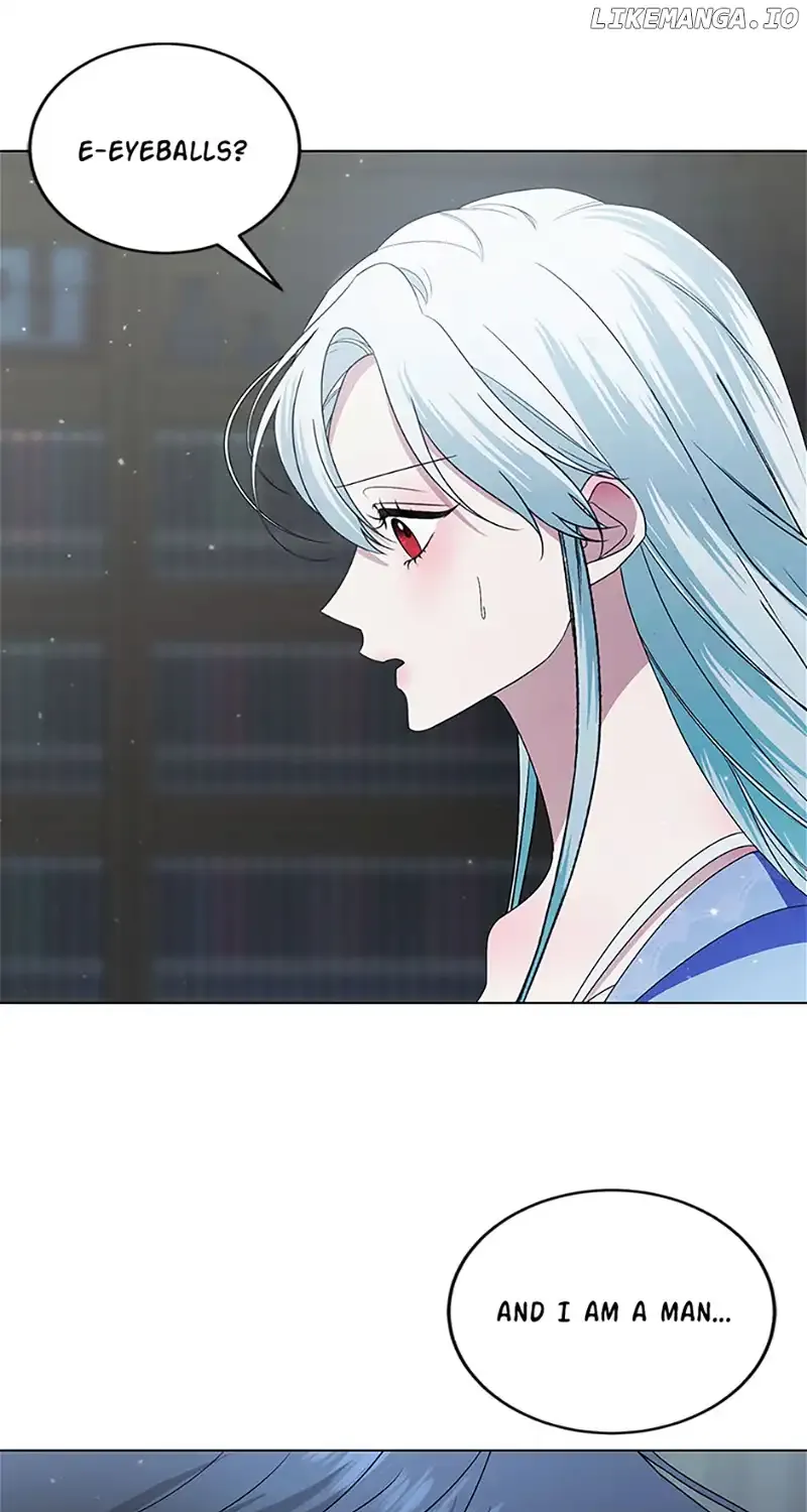 My tyrant’s husband somehow became cautious Chapter 70 page 61 - 