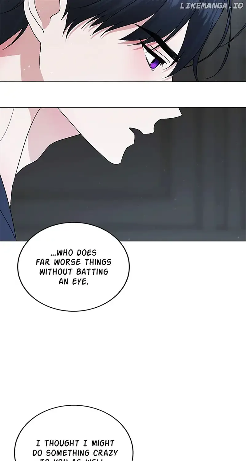 My tyrant’s husband somehow became cautious Chapter 70 page 63 - 