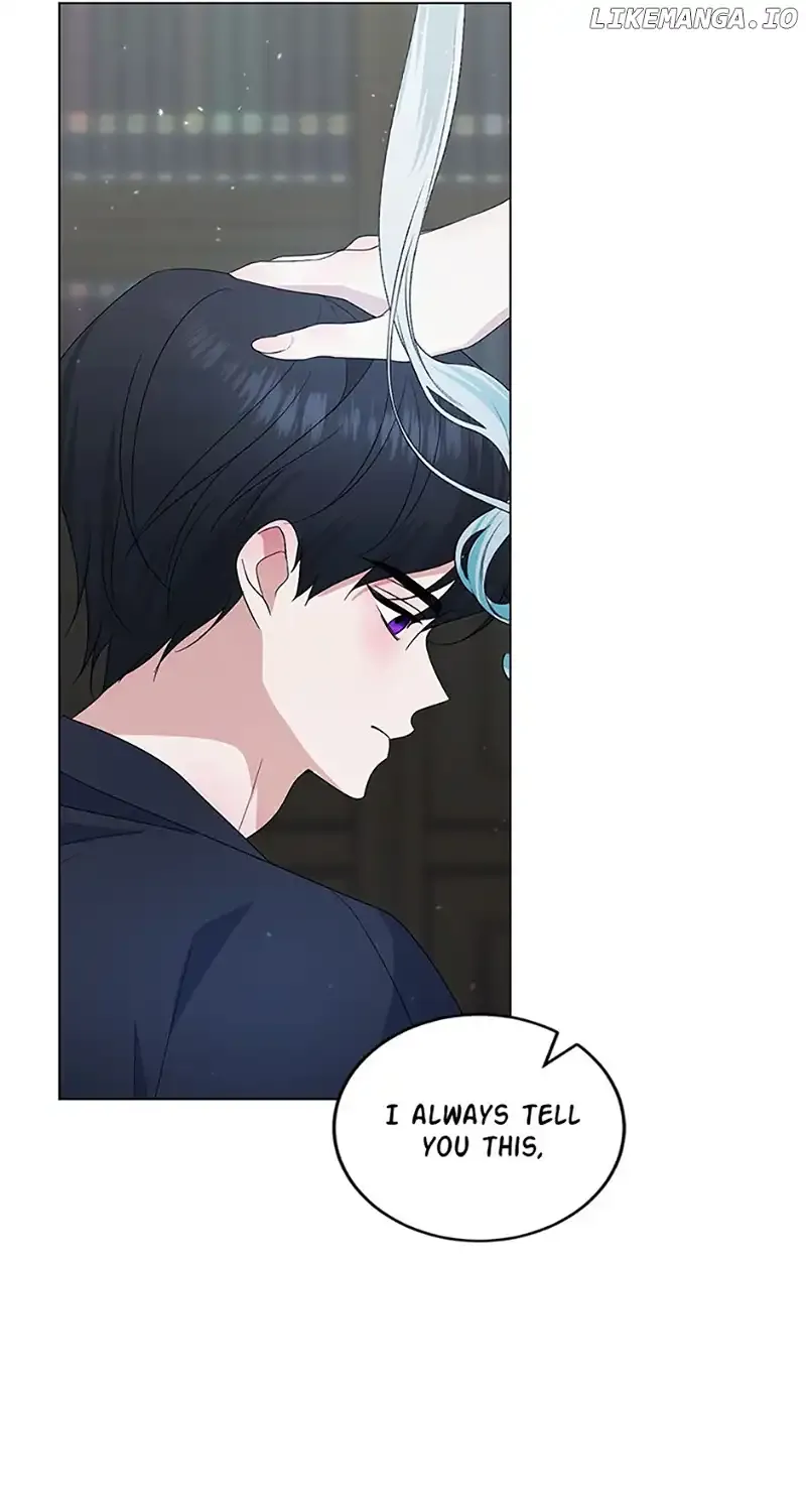 My tyrant’s husband somehow became cautious Chapter 70 page 67 - 