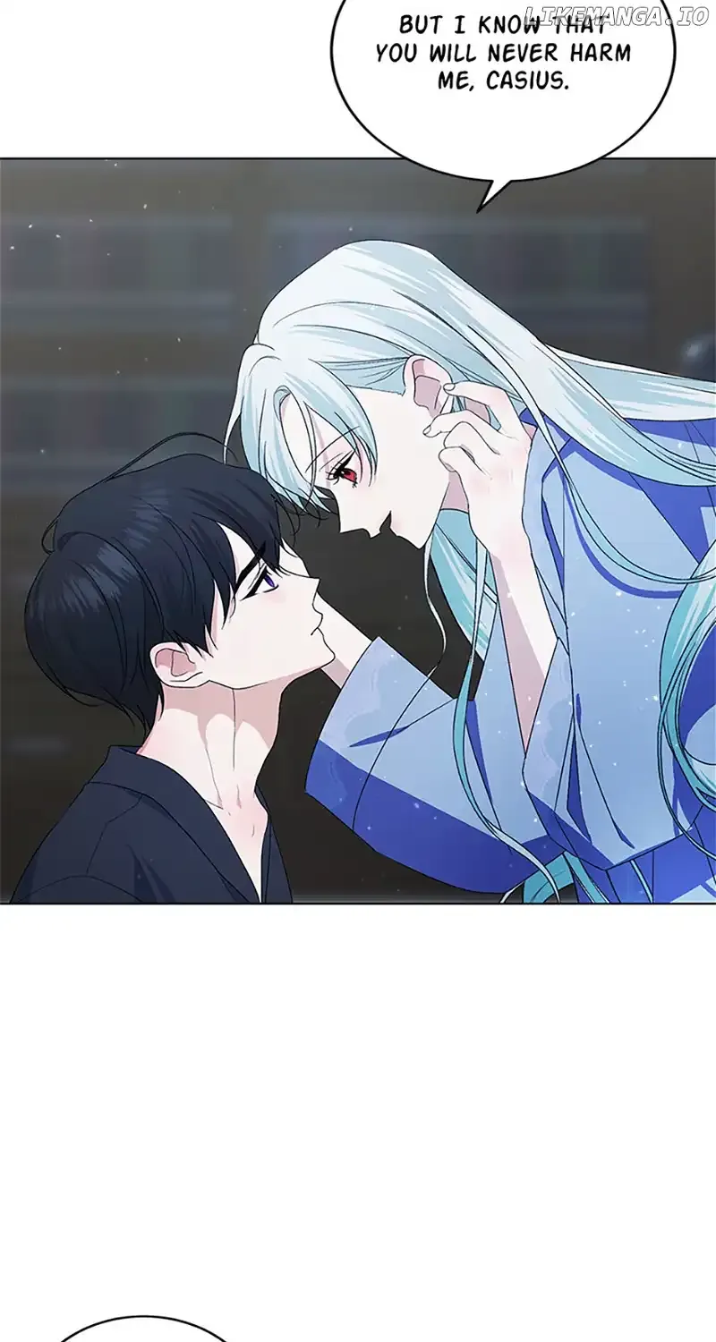 My tyrant’s husband somehow became cautious Chapter 70 page 69 - 