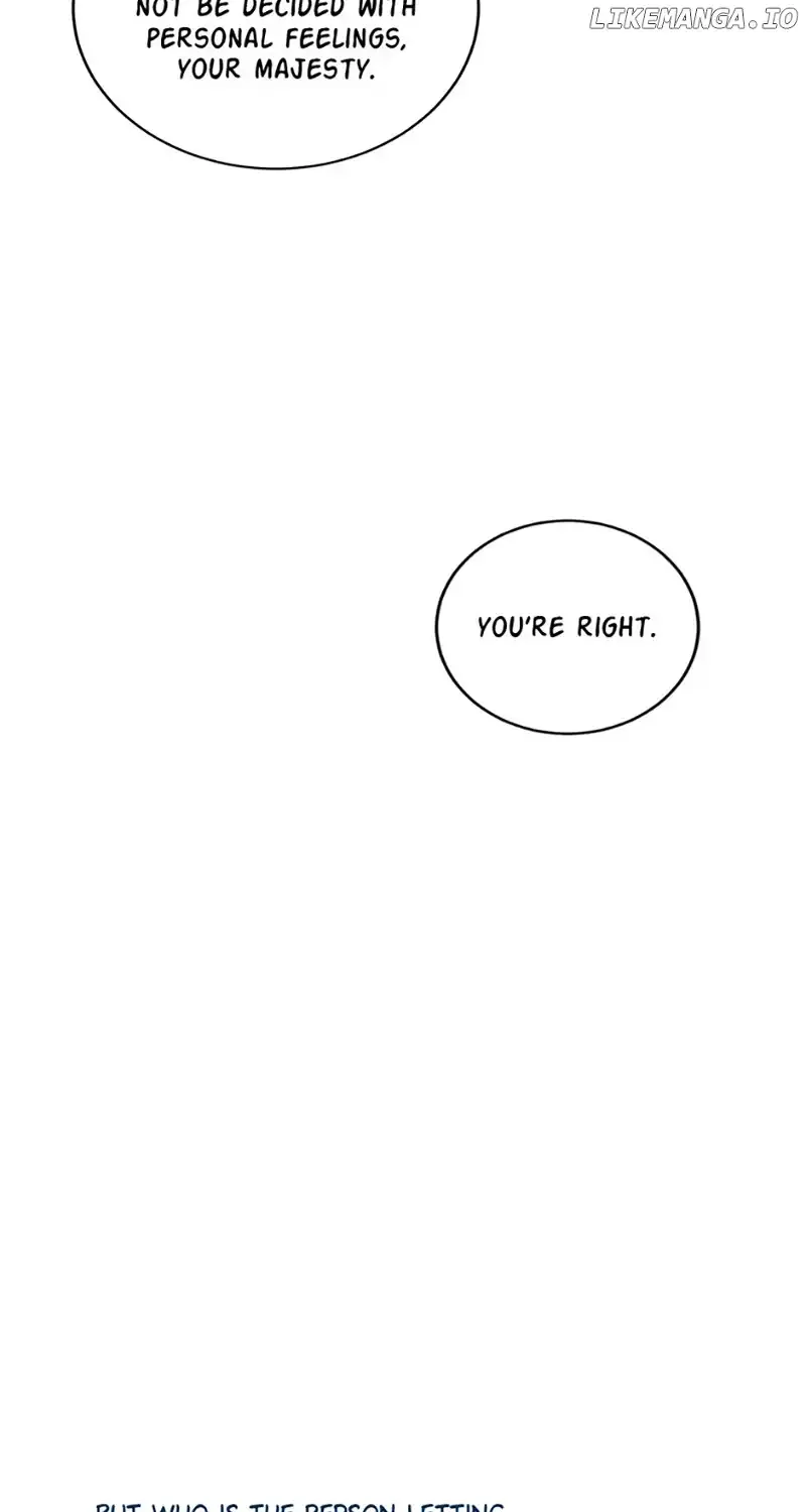 My tyrant’s husband somehow became cautious Chapter 70 page 91 - 