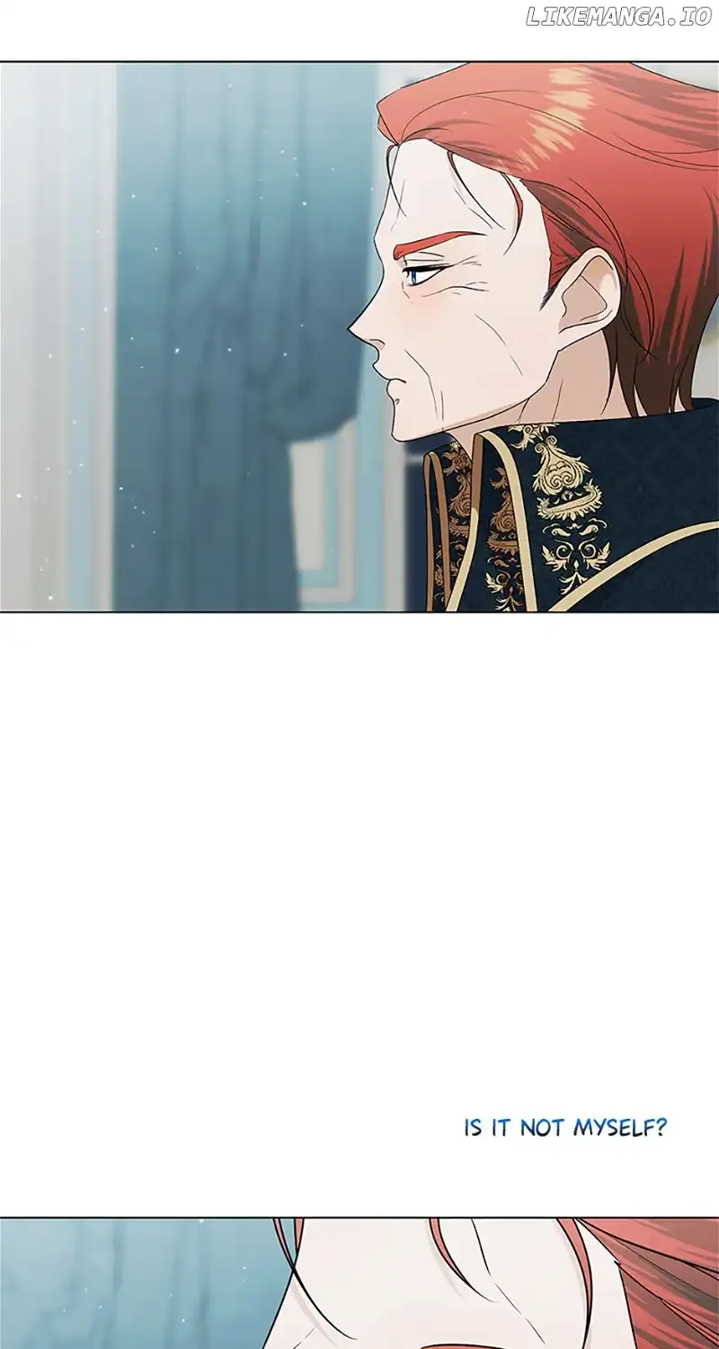 My tyrant’s husband somehow became cautious Chapter 70 page 93 - 
