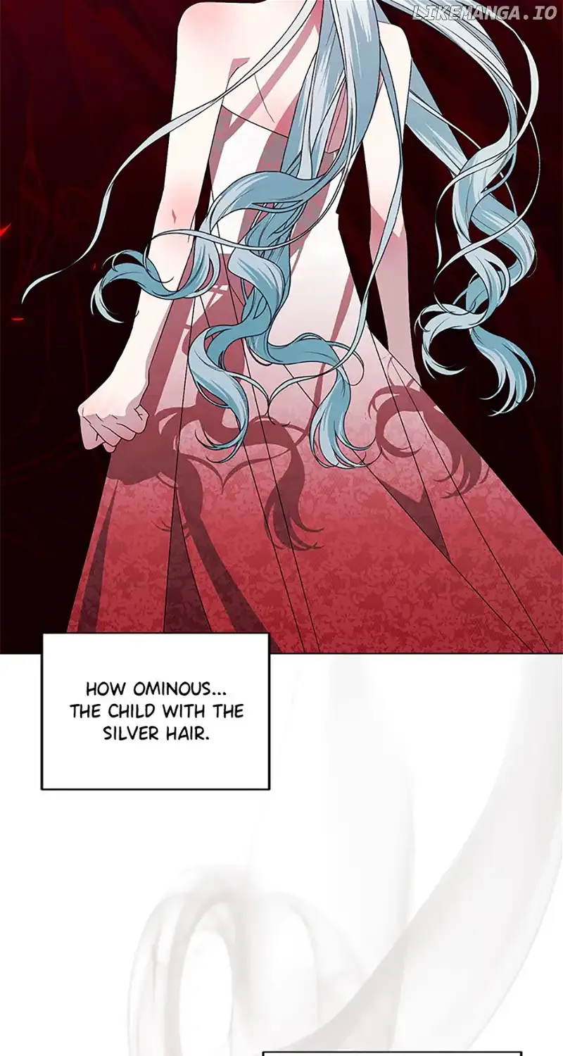 My tyrant’s husband somehow became cautious Chapter 70 page 97 - 