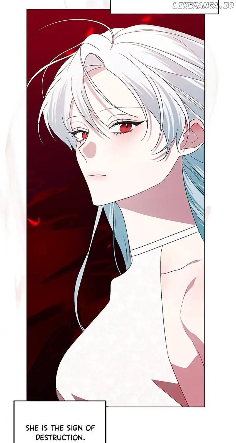 My tyrant’s husband somehow became cautious Chapter 70 page 99 - 