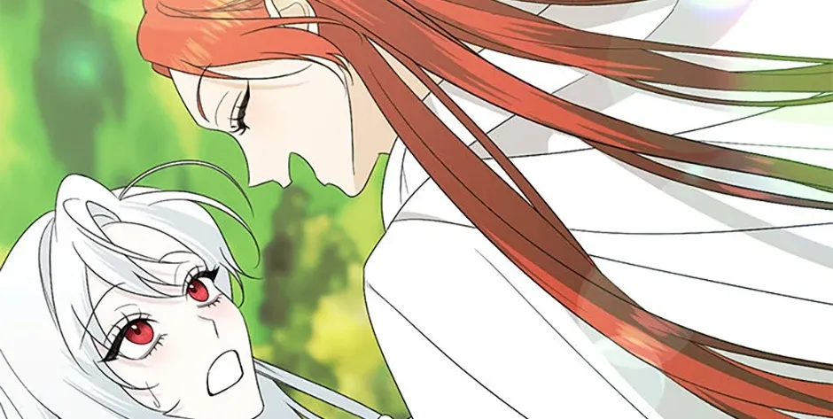 My tyrant’s husband somehow became cautious Chapter 71 page 101 - 