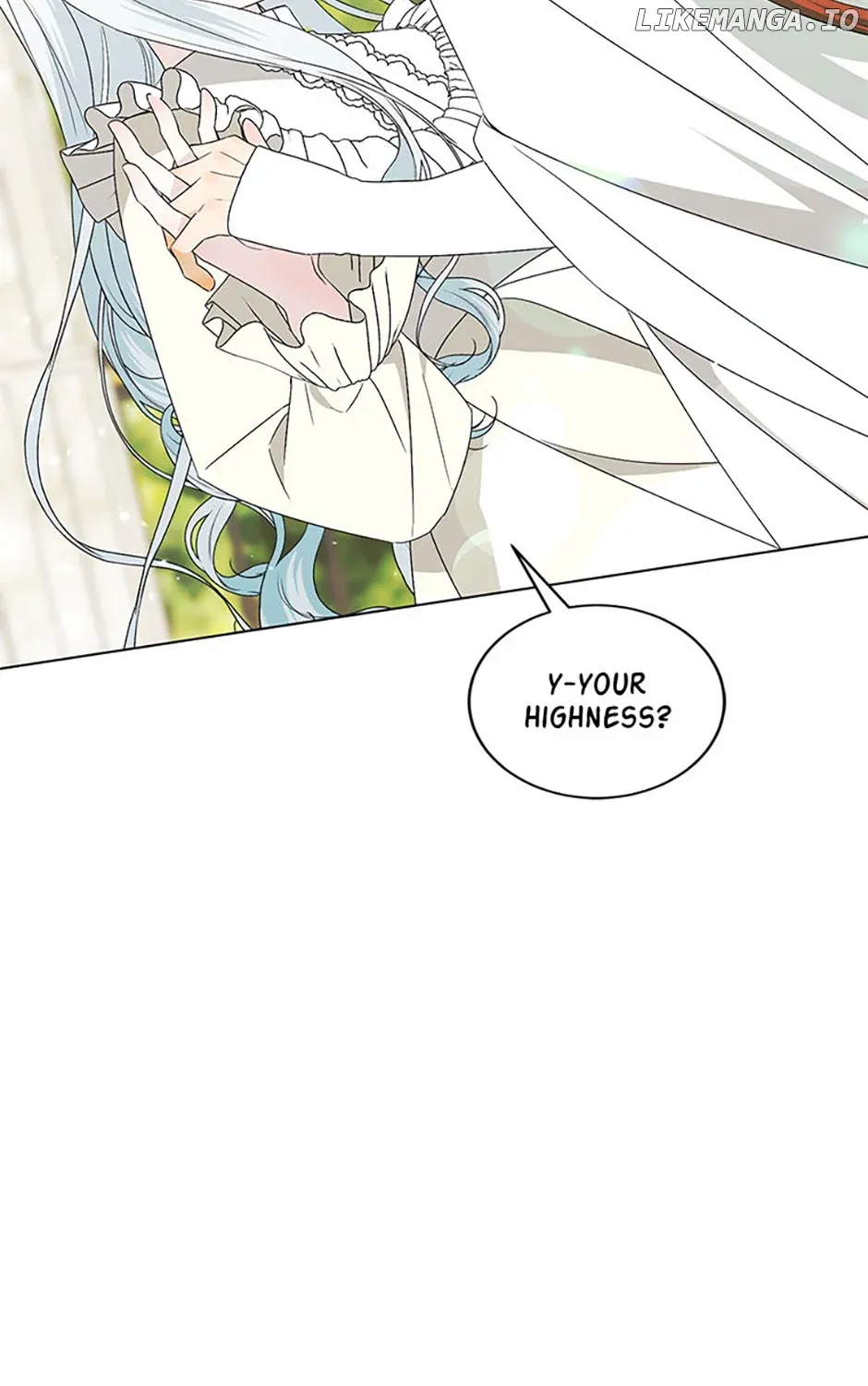 My tyrant’s husband somehow became cautious Chapter 71 page 102 - 