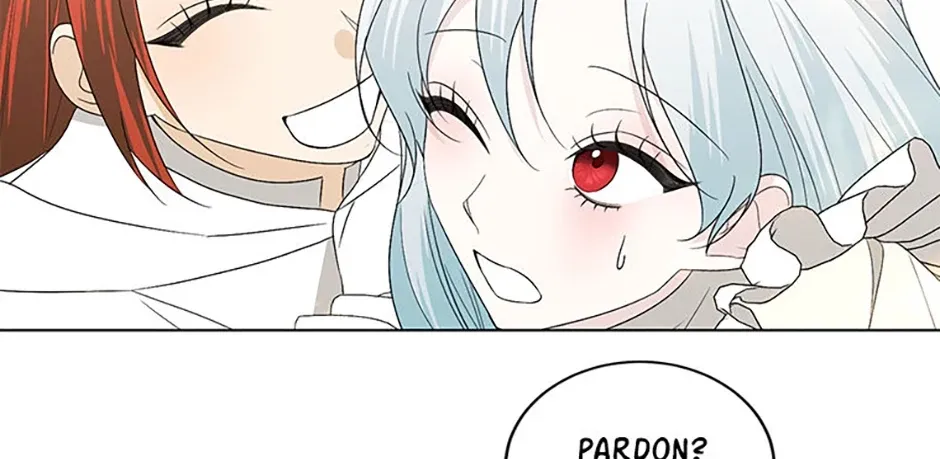 My tyrant’s husband somehow became cautious Chapter 71 page 117 - 