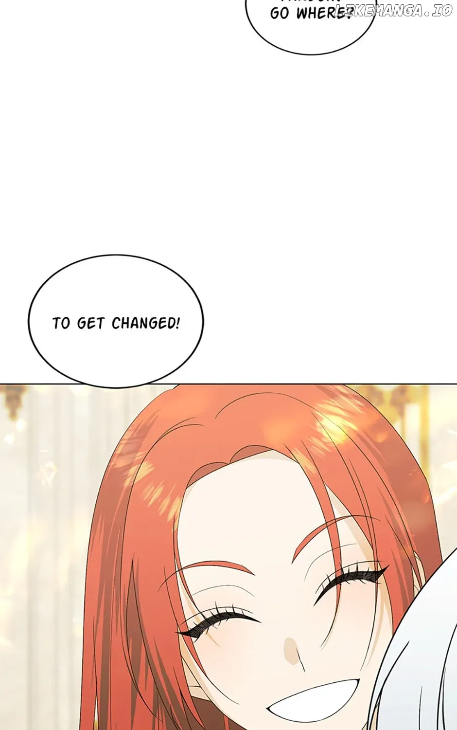My tyrant’s husband somehow became cautious Chapter 71 page 118 - 