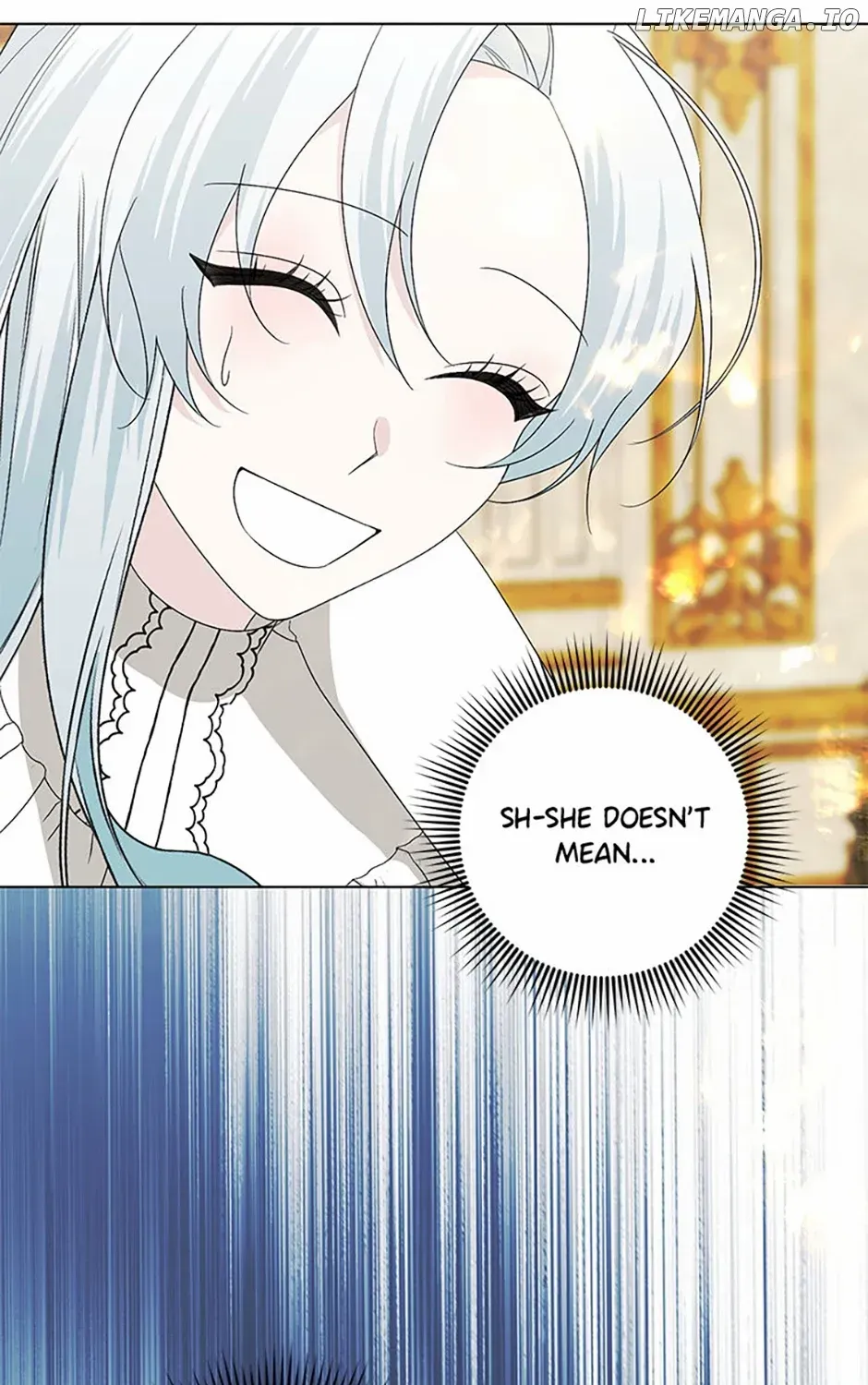 My tyrant’s husband somehow became cautious Chapter 71 page 120 - 
