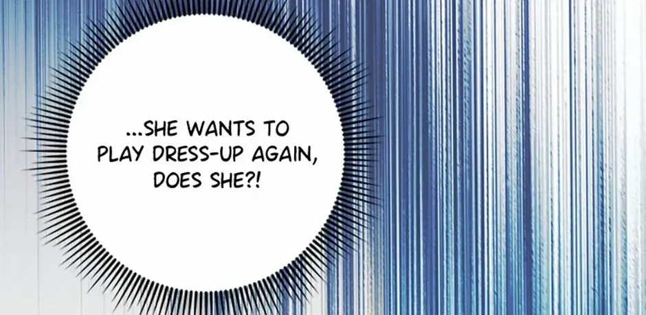 My tyrant’s husband somehow became cautious Chapter 71 page 121 - 