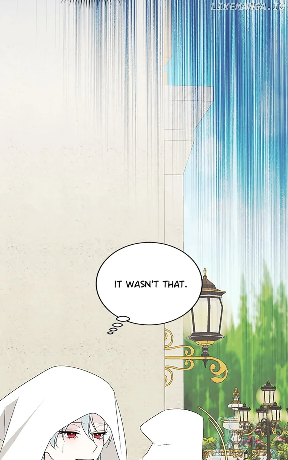 My tyrant’s husband somehow became cautious Chapter 71 page 122 - 