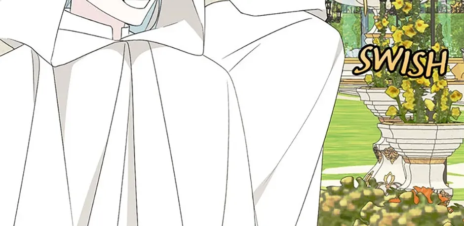 My tyrant’s husband somehow became cautious Chapter 71 page 123 - 